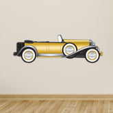 Roaring 20's Roadster Decoration